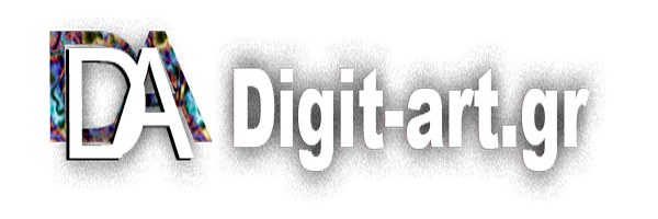 Digit Art Κατασκευή Ιστοσελίδων & E-shop 